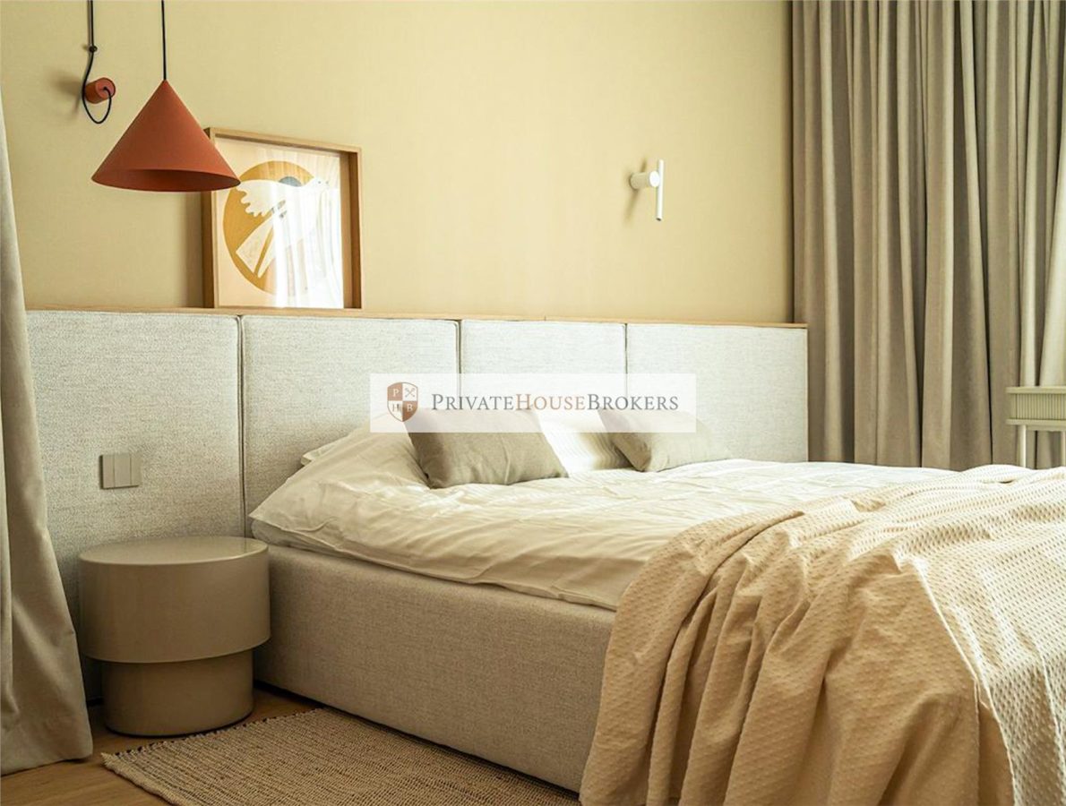 Aviatiei | One Lake Club | Bloc 2025 | Parcare | Nou - foto 6