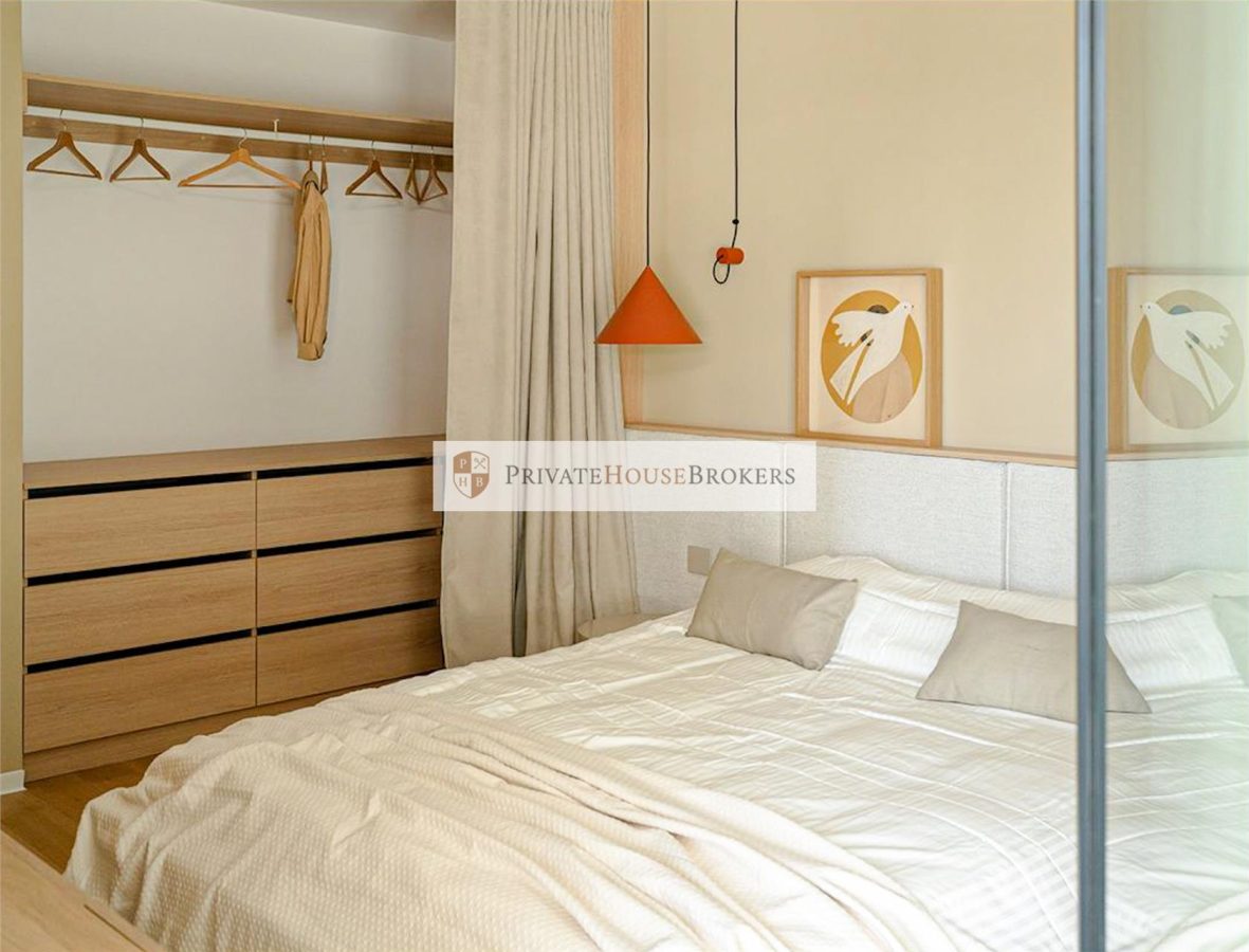 Aviatiei | One Lake Club | Bloc 2025 | Parcare | Nou - foto 7