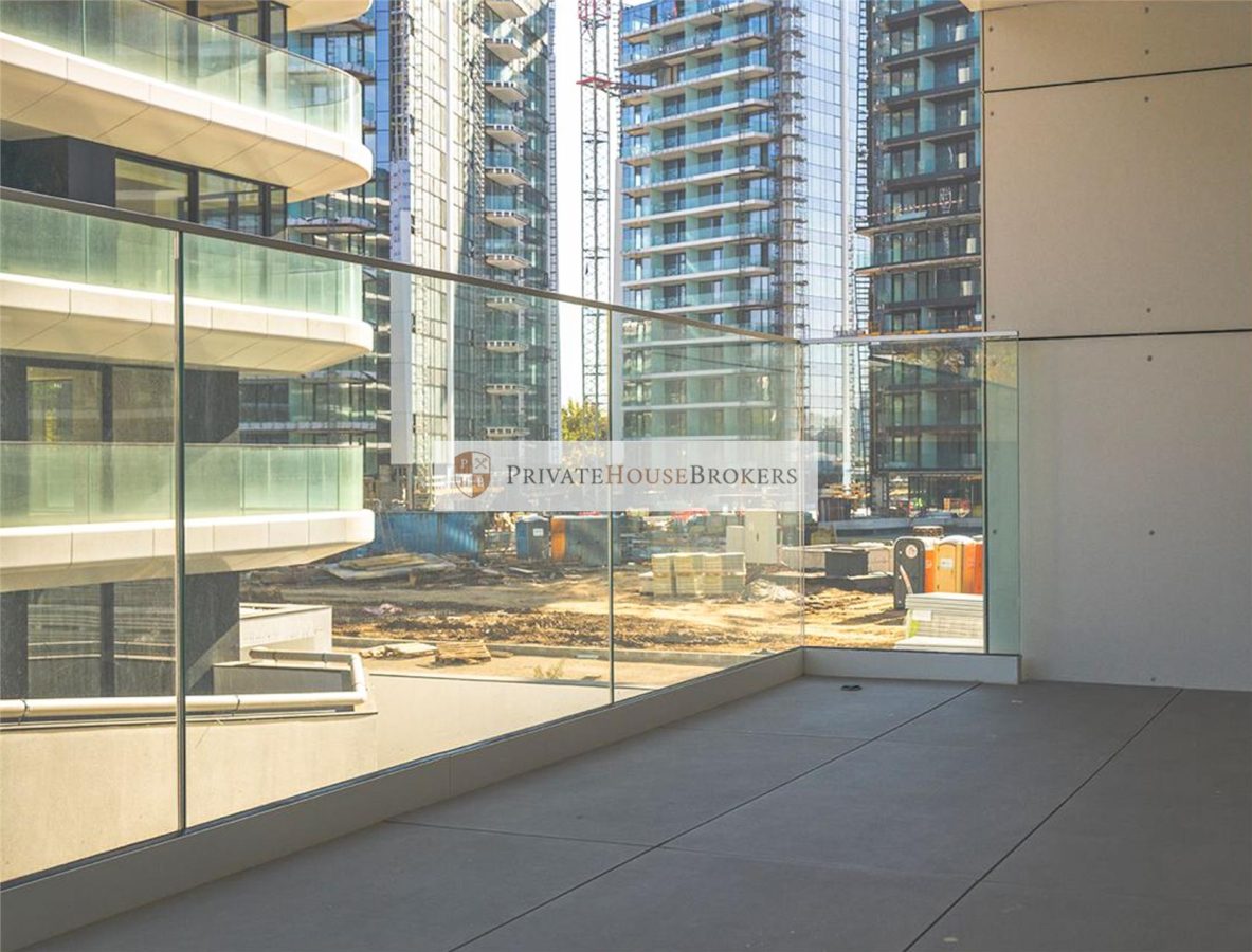 Aviatiei | One Lake Club | Bloc 2025 | Parcare | Nou - foto 8