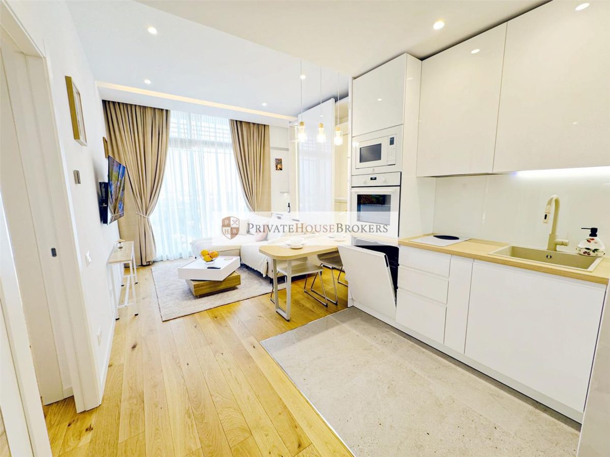 Aviatiei | Promenada Mall | Up Site | Bloc 2025 | Parcare - 