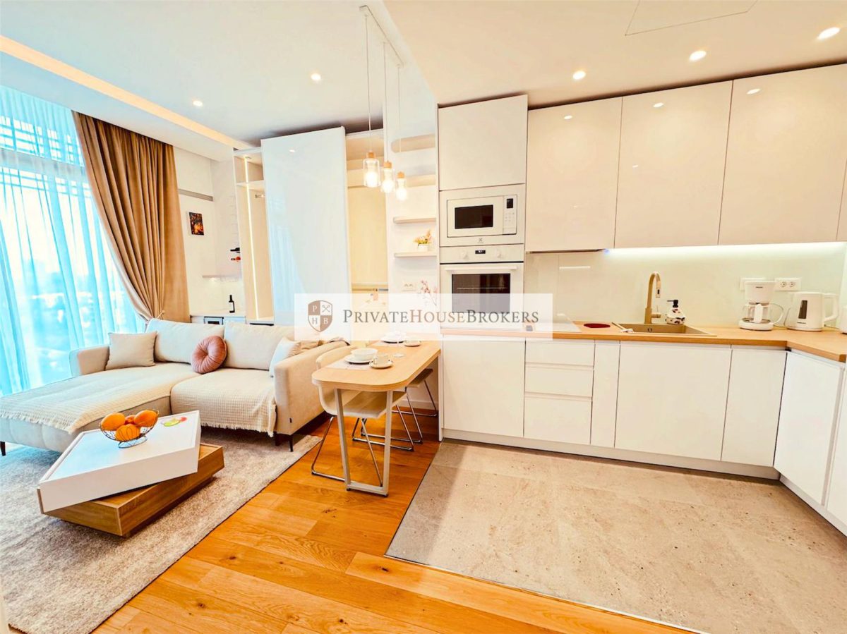 Aviatiei | Promenada Mall | Up Site | Bloc 2025 | Parcare - foto 2