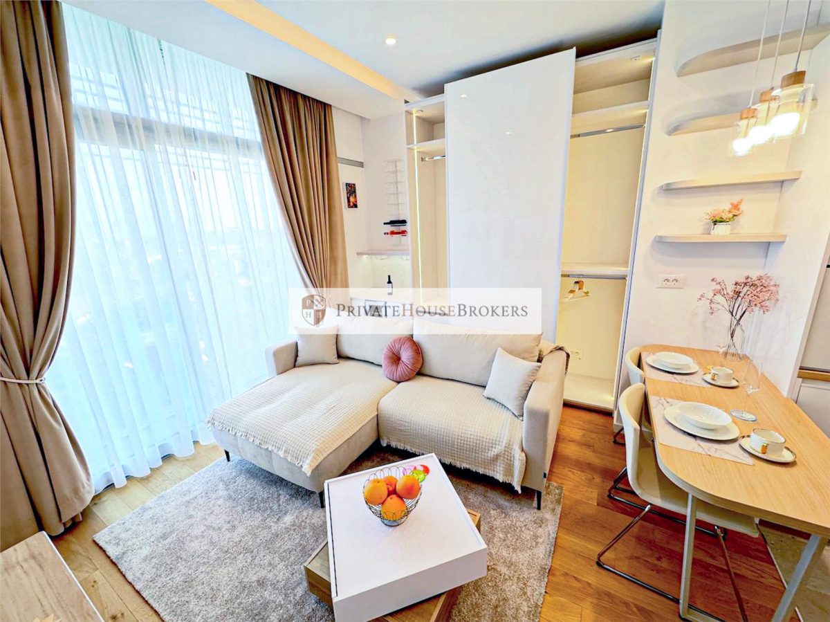 Aviatiei | Promenada Mall | Up Site | Bloc 2025 | Parcare - foto 3