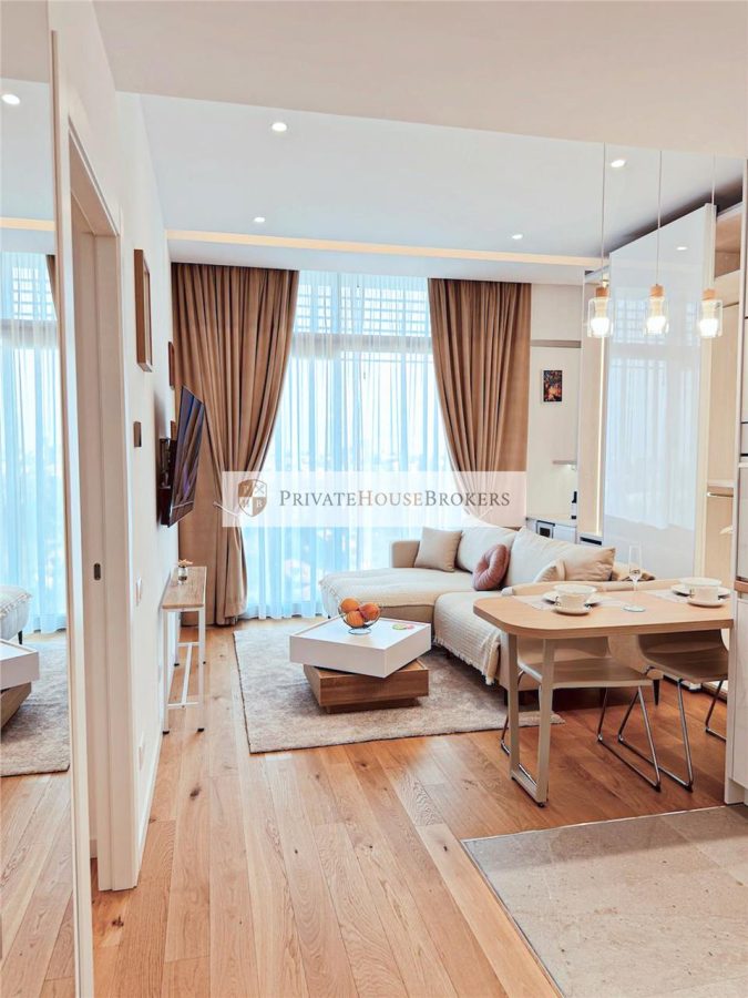 Aviatiei | Promenada Mall | Up Site | Bloc 2025 | Parcare - foto 9