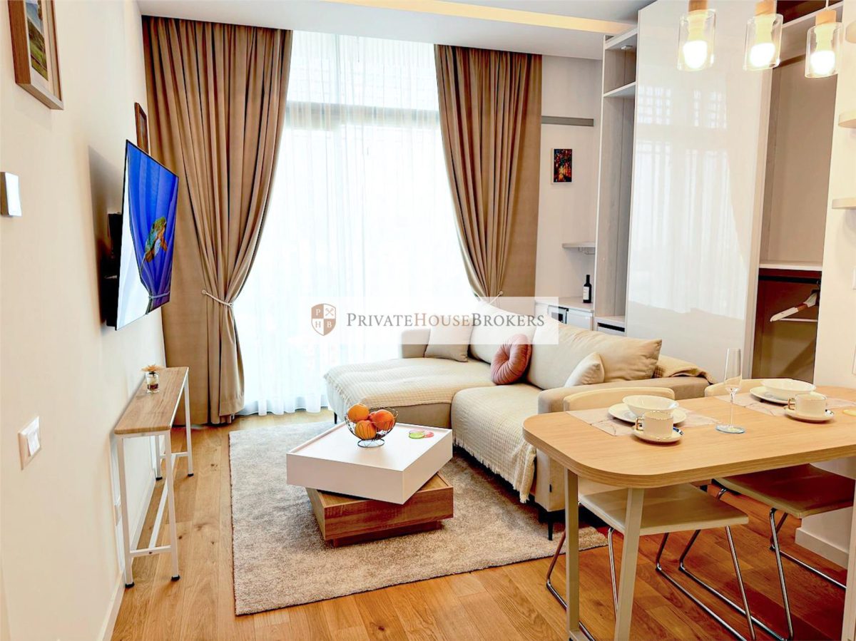 Aviatiei | Promenada Mall | Up Site | Bloc 2025 | Parcare - foto 10