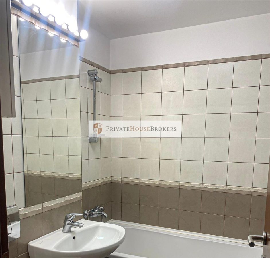 Herastrau | Grigore Gafencu | Bloc 2010 | Parcare - foto 7