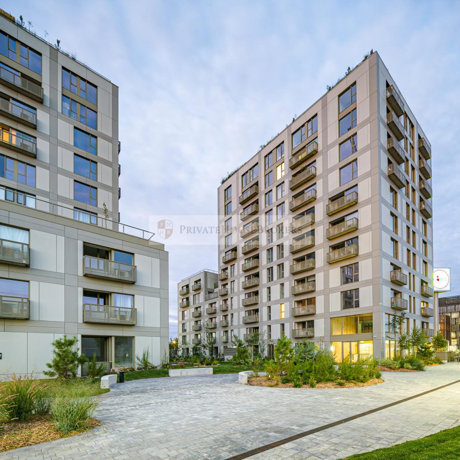 Aviatiei | Mega Image | Aviatiei Park | 2020 | Gradina 30MP - foto 22