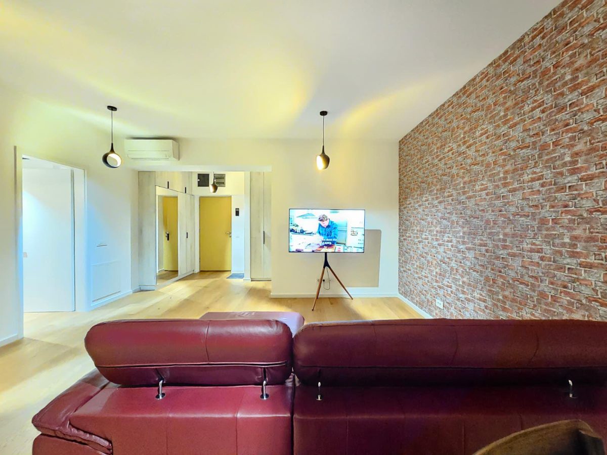 Aviatiei | Mega Image | Aviatiei Park | 2020 | Gradina 30MP - foto 9