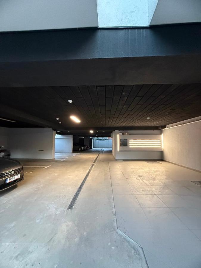 Aviatiei | Medicover | Bloc 2021 | Parcare - foto 14