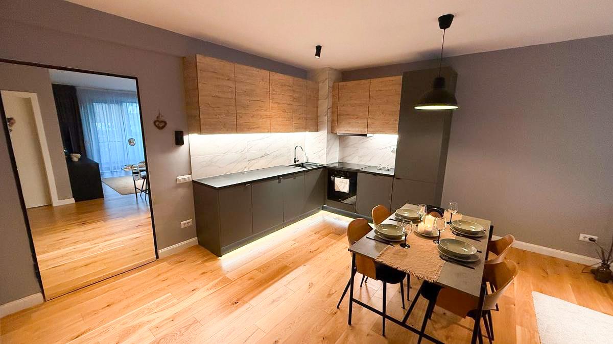 Aviatiei | Medicover | Bloc 2021 | Parcare - foto 9