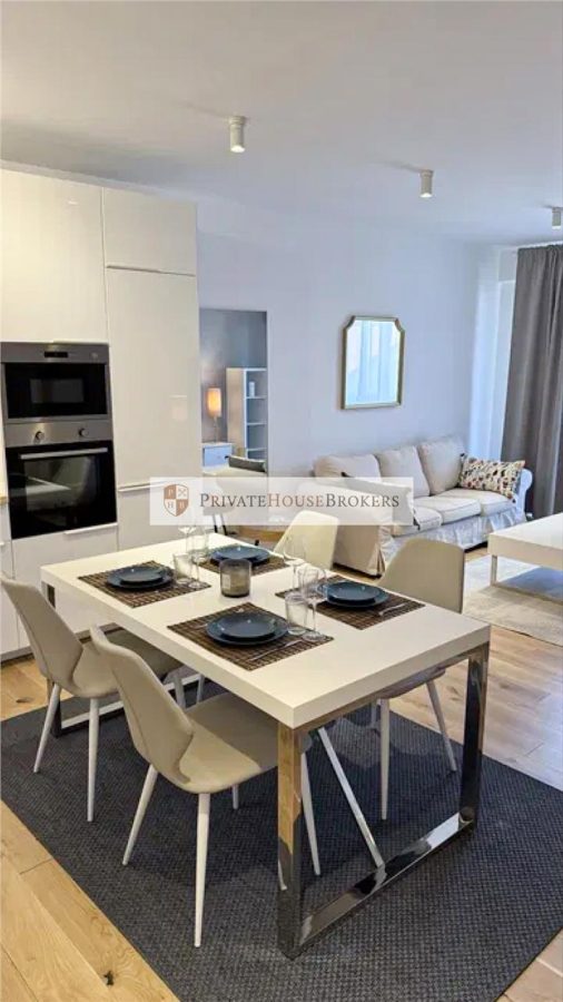 Aviatiei | Medicover | Bloc 2021 | Parcare - foto 2