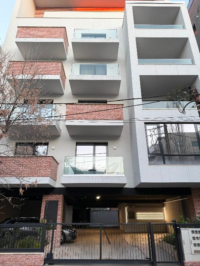 Aviatiei | Medicover | Bloc 2021 | Parcare - foto 14