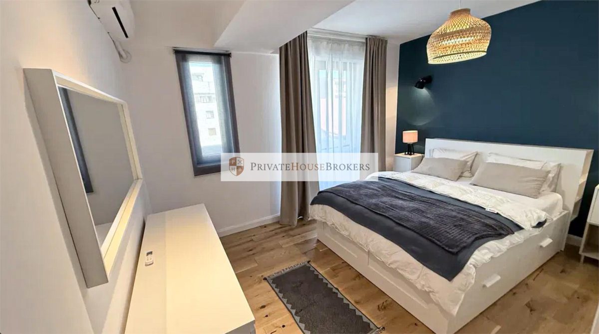 Aviatiei | Medicover | Bloc 2021 | Parcare - foto 5