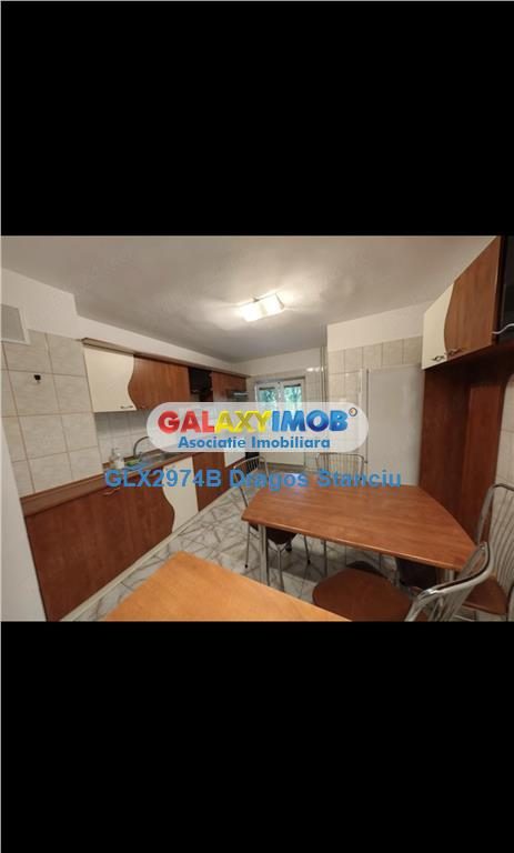 Apartament 3 camere Militari | Decomandat | Balcon | Uverturii | - 