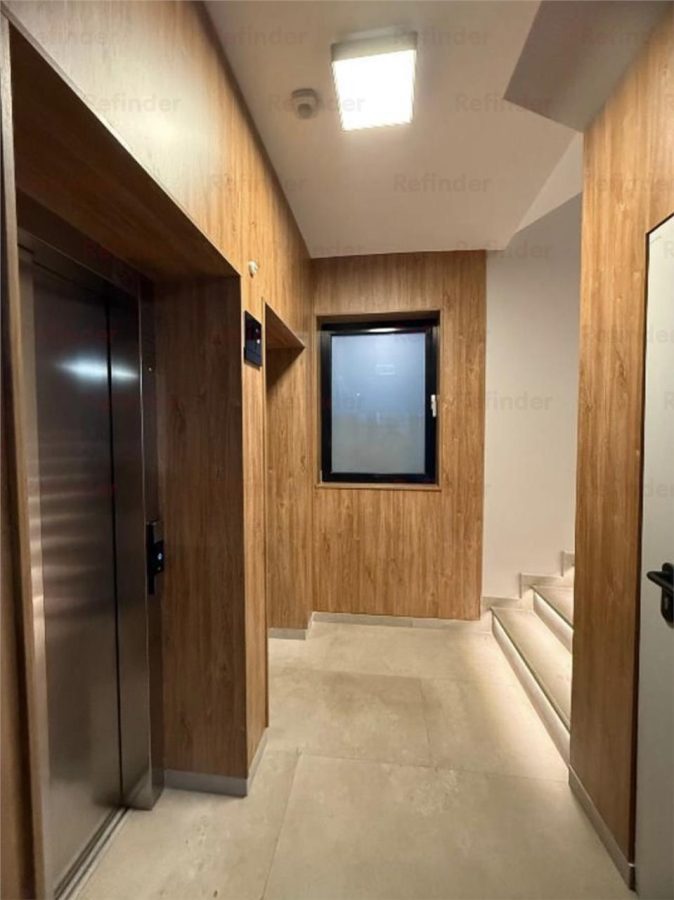 Aviatiei | Baneasa | Medicover | Bloc 2021 | Parcare | Modern - foto 11