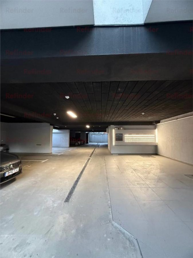 Aviatiei | Baneasa | Medicover | Bloc 2021 | Parcare | Modern - foto 12