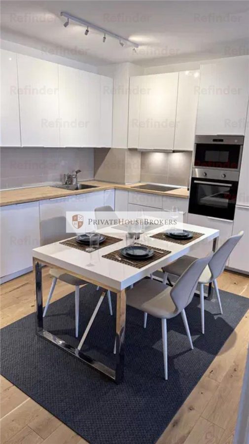 Aviatiei | Baneasa | Medicover | Bloc 2021 | Parcare | Modern - foto 4