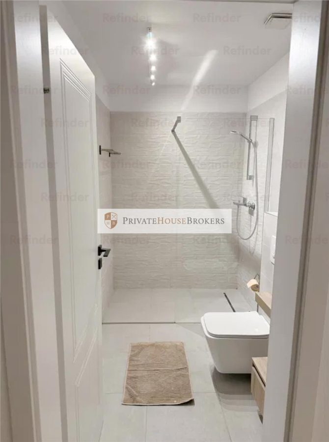 Aviatiei | Baneasa | Medicover | Bloc 2021 | Parcare | Modern - foto 7