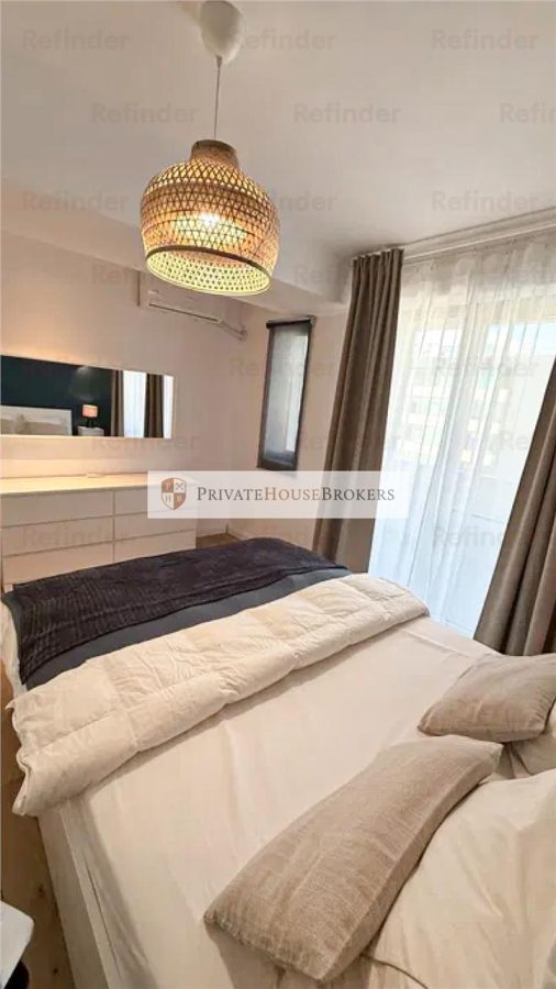 Aviatiei | Baneasa | Medicover | Bloc 2021 | Parcare | Modern - foto 9