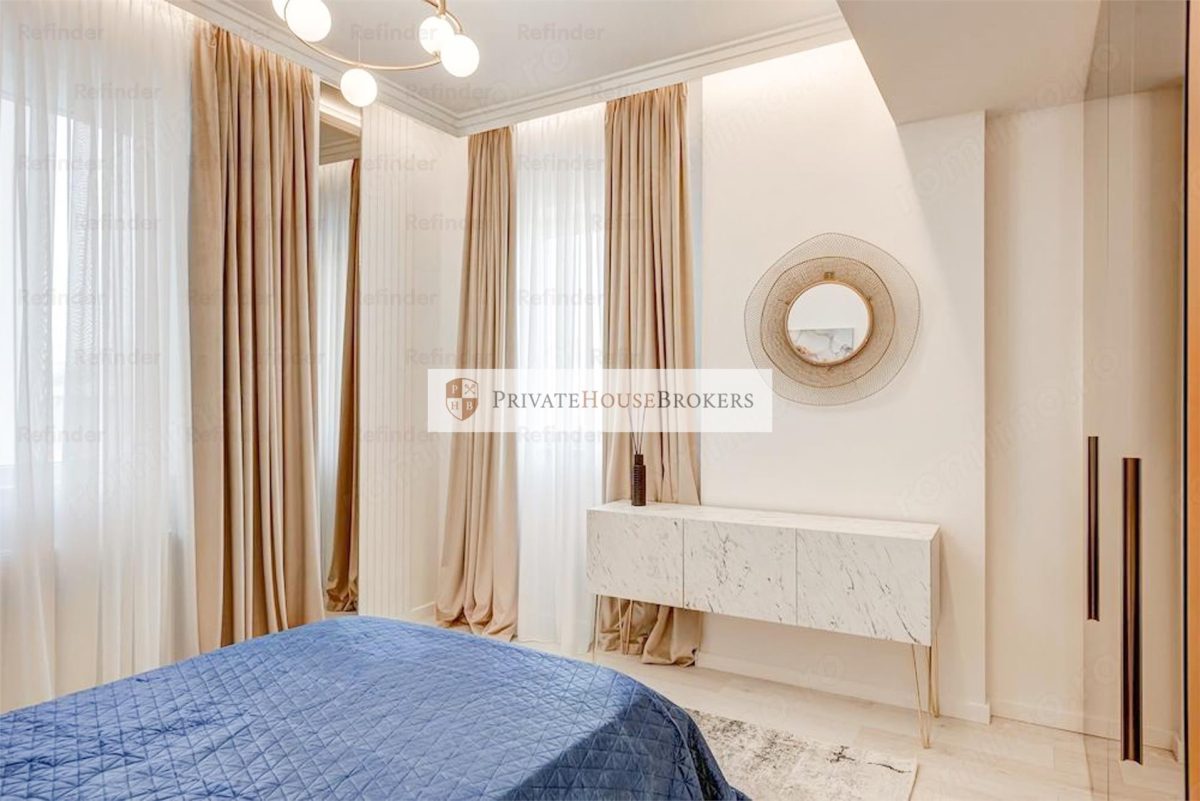 Aviatiei | Baneasa | Park Residence 6 | Bloc 2021 | Parcare - foto 7