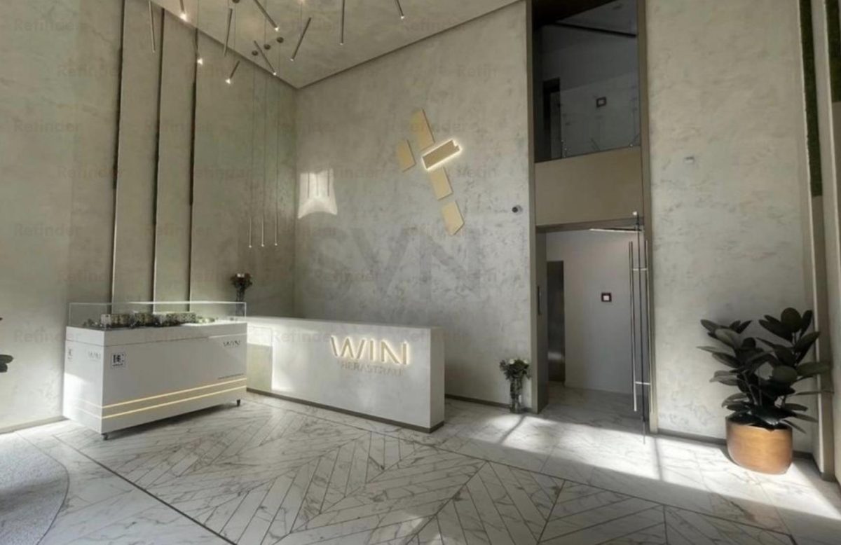 Aviatiei | Herastrau | Win Herastrau | Bloc 2022 | Parcare - foto 14