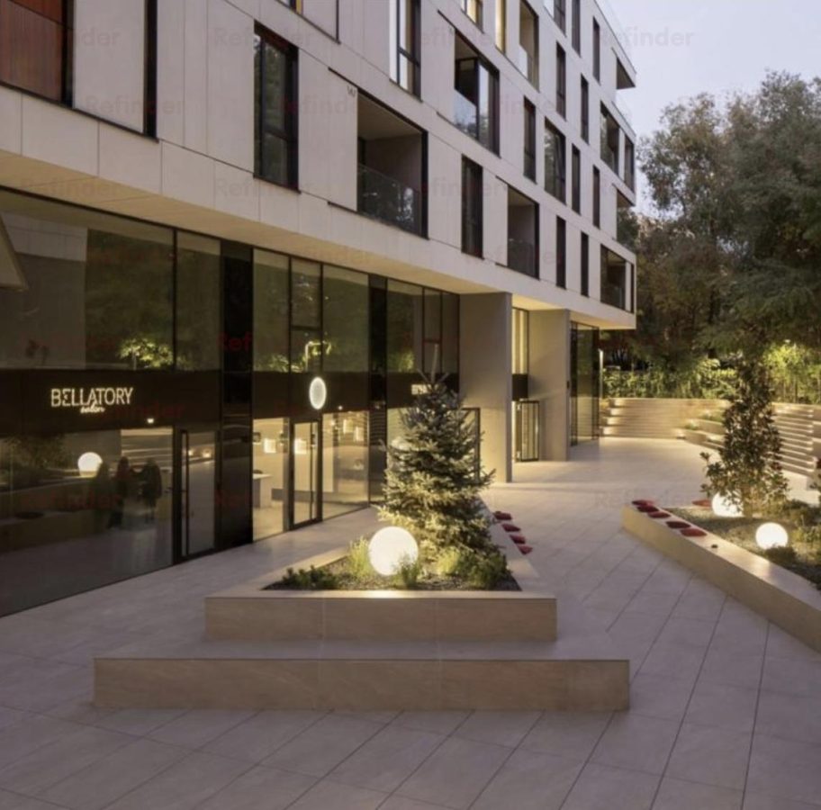 Aviatiei | Herastrau | Win Herastrau | Bloc 2022 | Parcare - foto 15