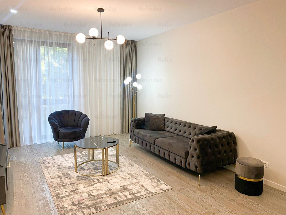 Aviatiei | Herastrau | Win Herastrau | Bloc 2022 | Parcare - foto 4