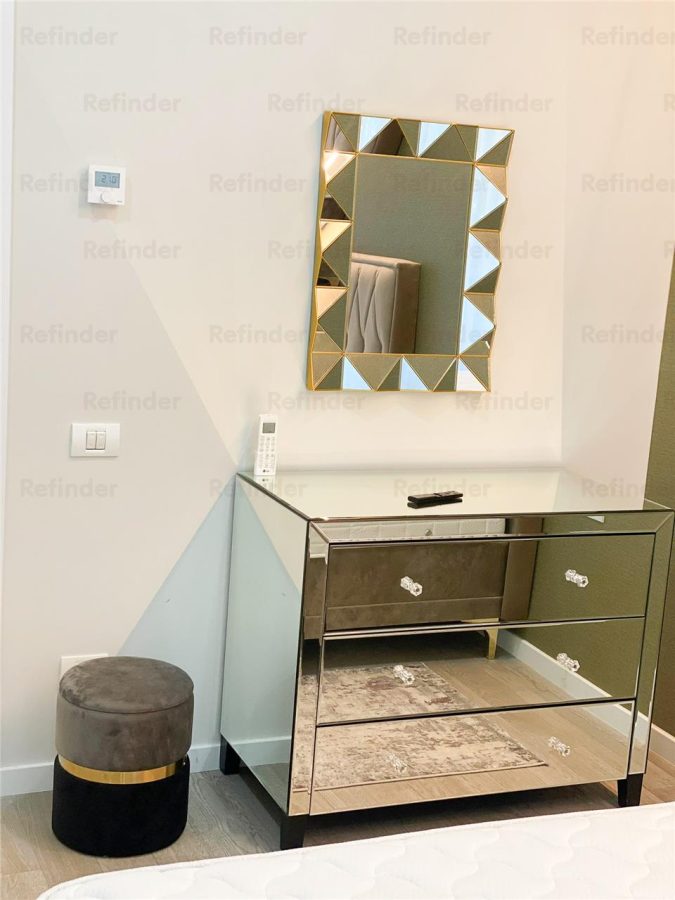 Aviatiei | Herastrau | Win Herastrau | Bloc 2022 | Parcare - foto 9