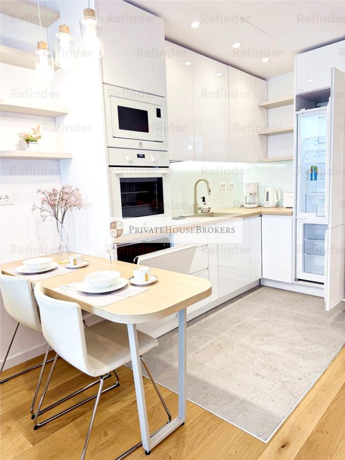 Aviatiei | Floreasca | Promenada Mall | Up Site | Bloc 2025 | Parcare | Modern - foto 5