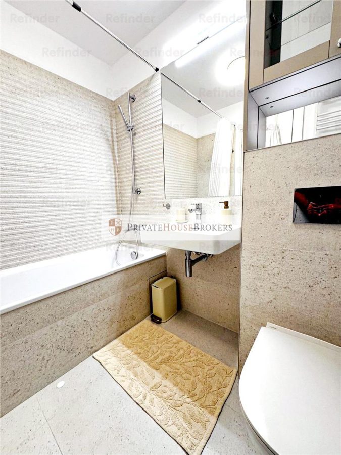 Aviatiei | Floreasca | Promenada Mall | Up Site | Bloc 2025 | Parcare | Modern - foto 8