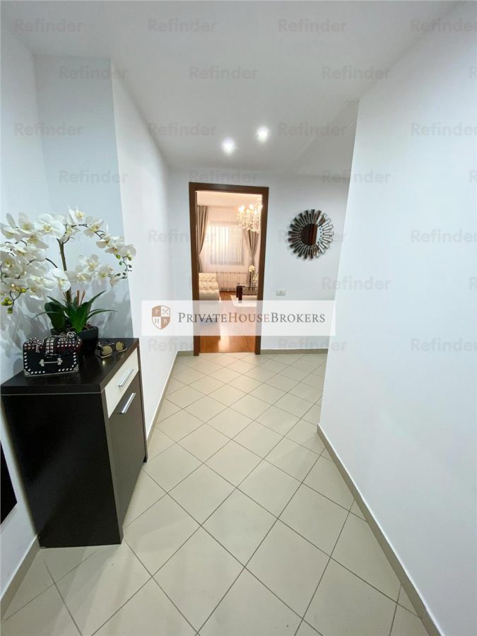 Aviatiei | Herastrau | Grigore Gafencu | Bloc 2010 | Parcare | Modern - foto 6