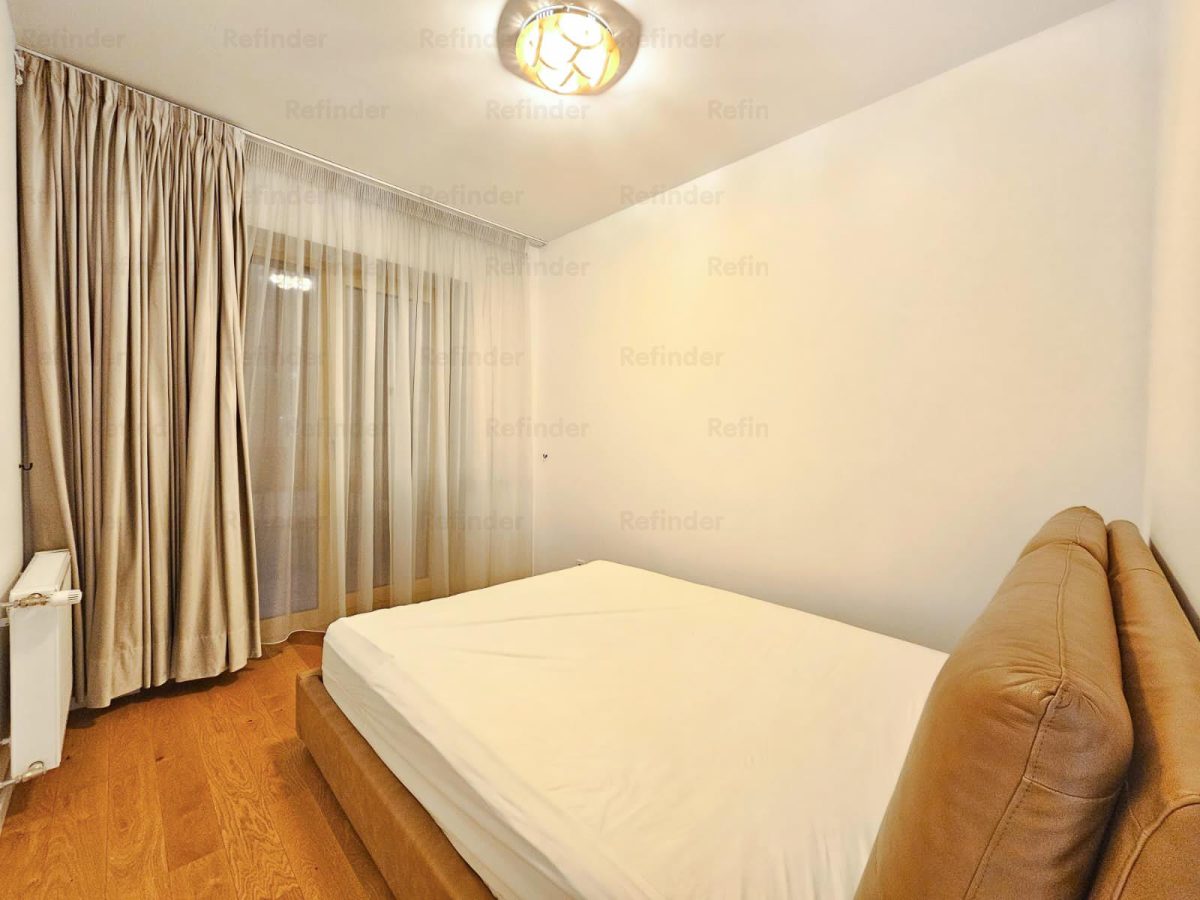 Aviatiei | Herastrau | Aviatiei Park | Bloc 2020 | Gradina | Modern - foto 5