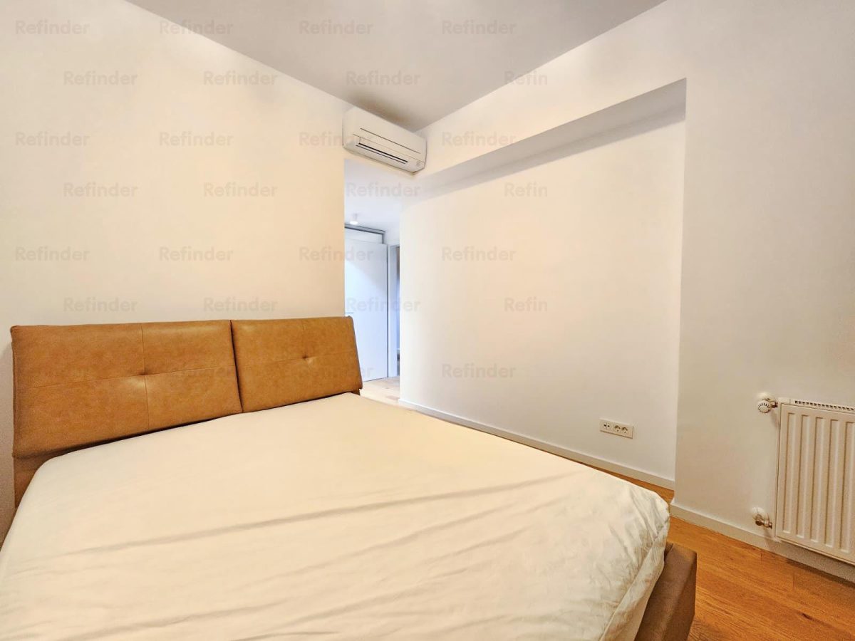 Aviatiei | Herastrau | Aviatiei Park | Bloc 2020 | Gradina | Modern - foto 6