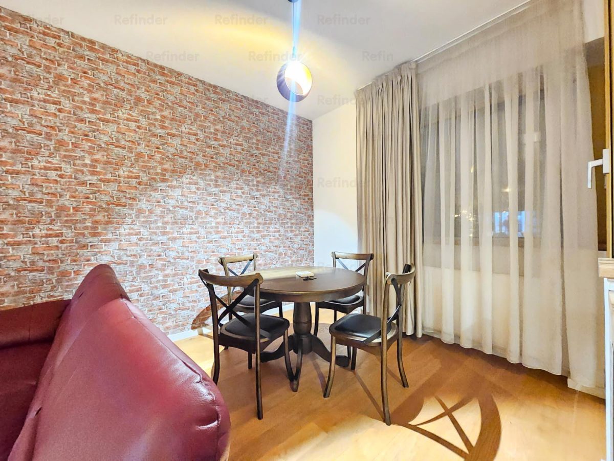 Aviatiei | Herastrau | Aviatiei Park | Bloc 2020 | Gradina | Modern - foto 10