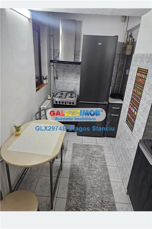 Apartament 2 camere Militari | Lujerului | Decomandat | ANAF | DS021 - foto 6