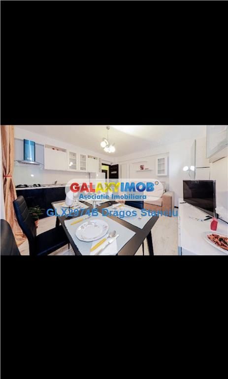 Apartament 3 camere Militari | Pacii | Decomandat | Centrala | - 