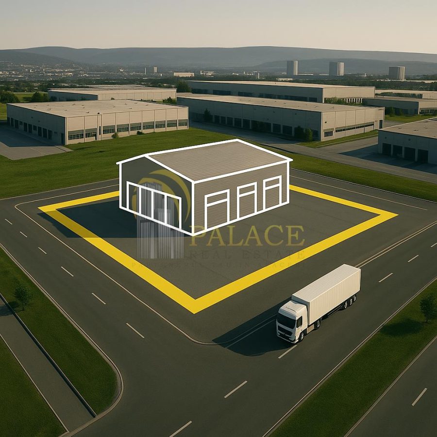 Teren 1155 mp, intravilan  , Uricani Miroslava - foto 3