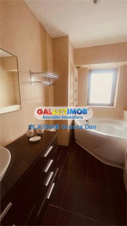 lacul tei | studio 50mp modern | 1980 | cada AC | parc metrou - 