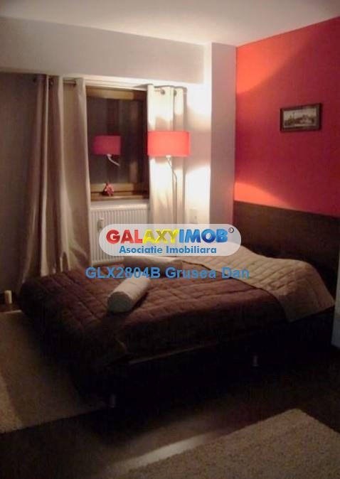 lacul tei | studio 50mp modern | 1980 | cada AC | parc metrou - foto 3