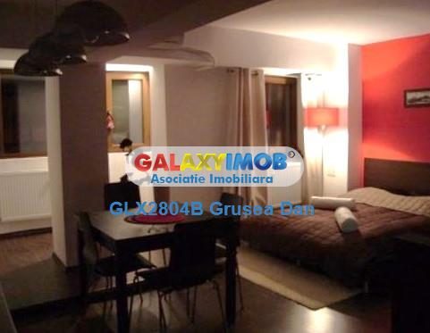 lacul tei | studio 50mp modern | 1980 | cada AC | parc metrou - foto 4