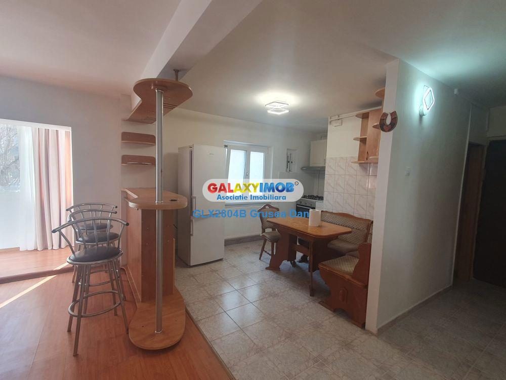 m.bravu | 2 camere 66mp etaj 1 | 2013 | AC cada balcon metrou parcare - 