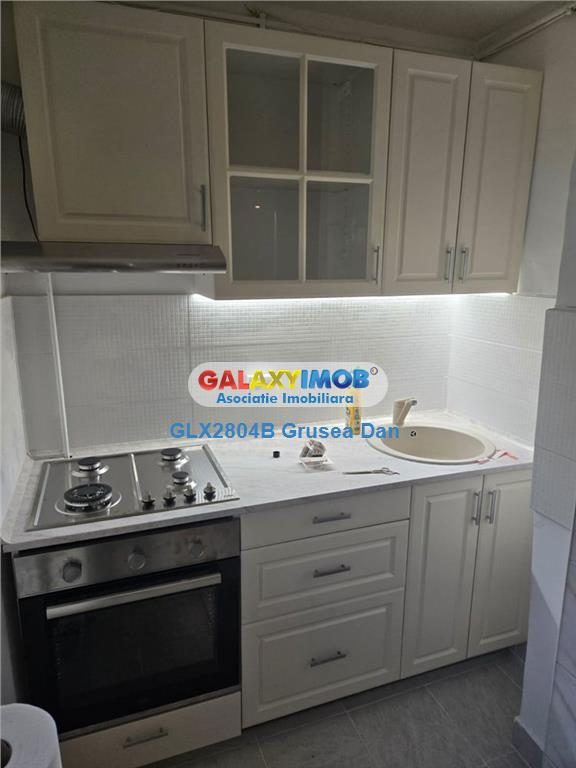 m.bravu | 2 camere 66mp etaj 1 | 2013 | AC cada balcon metrou parcare - foto 2