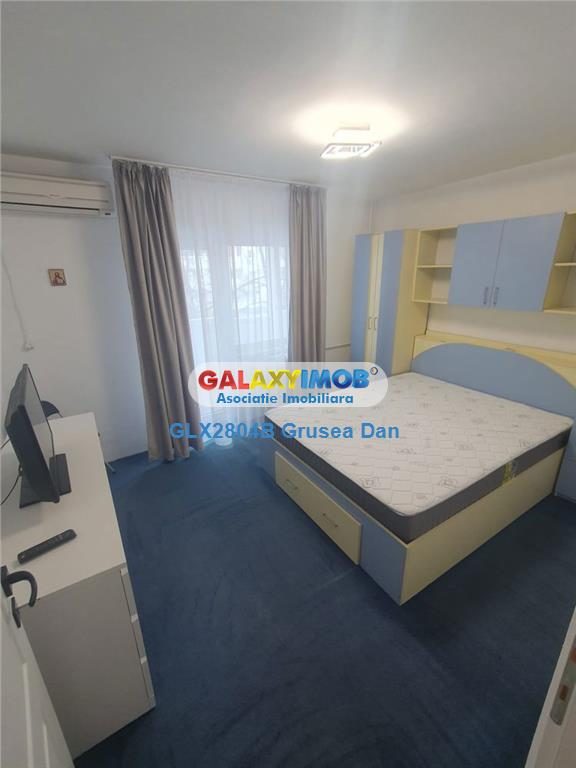 m.bravu | 2 camere 66mp etaj 1 | 2013 | AC cada balcon metrou parcare - foto 5