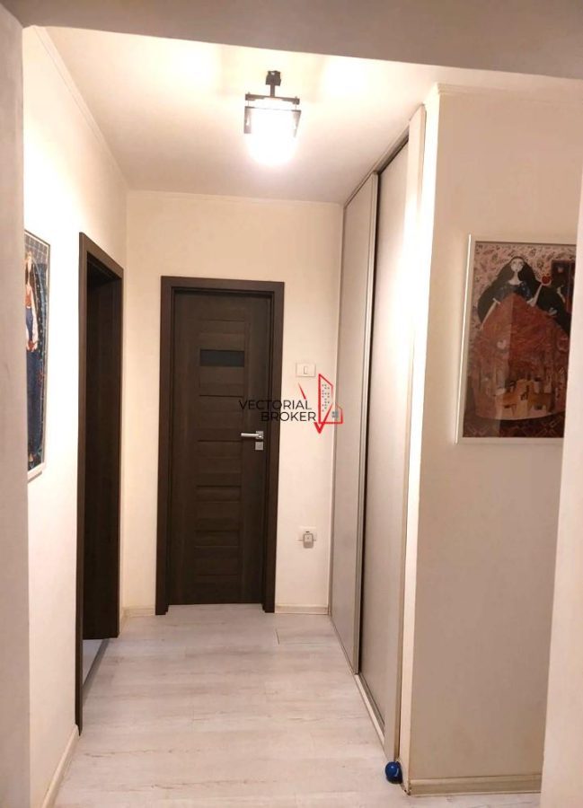 Apartament et.3/10 mobilat, utilat Colentina stradal, vedere mixta - foto 2