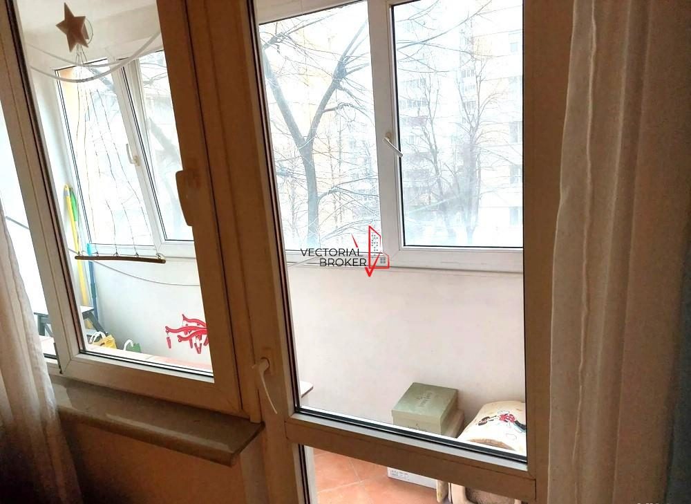 Apartament et.3/10 mobilat, utilat Colentina stradal, vedere mixta - foto 7