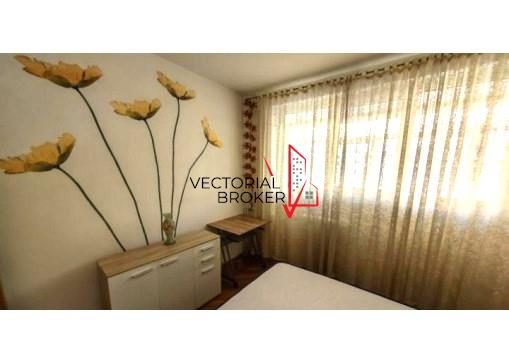 Apartament mobilat, decomandat Doamna Ghica- Ion Berindei - 