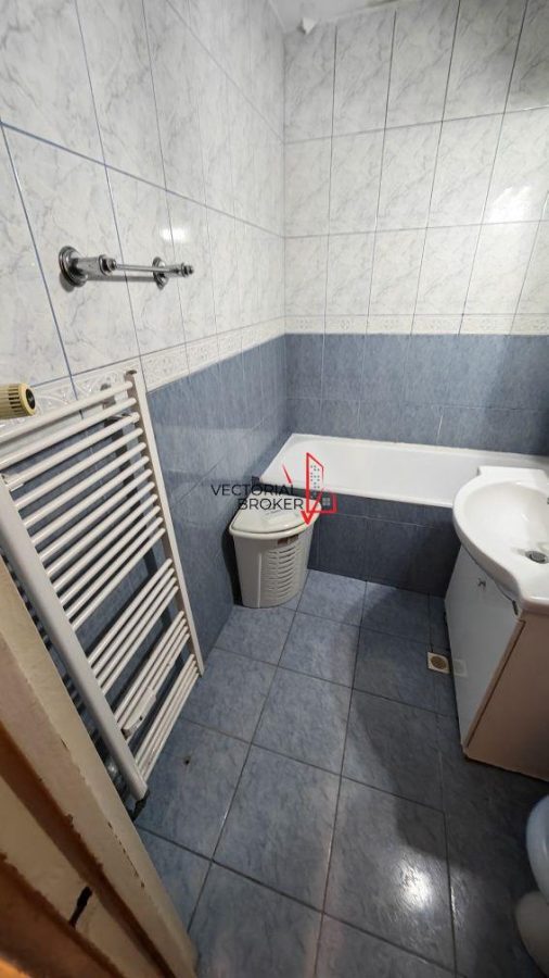 Apartament mobilat, decomandat Doamna Ghica- Ion Berindei - foto 4