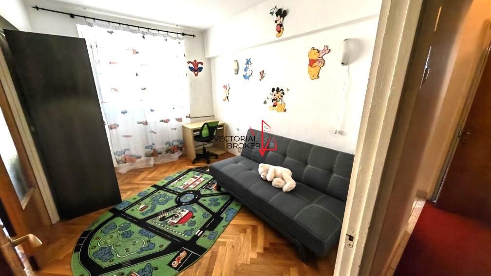 Apartament mobilat, decomandat Doamna Ghica- Ion Berindei - foto 5