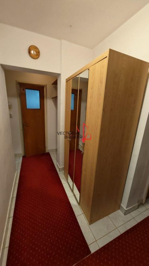 Apartament mobilat, decomandat Doamna Ghica- Ion Berindei - foto 6