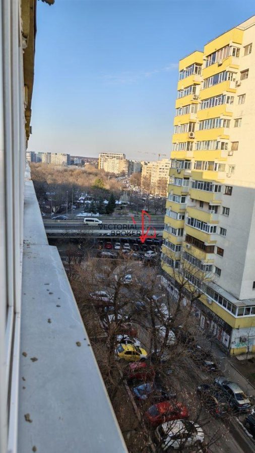 Apartament mobilat, decomandat Doamna Ghica- Ion Berindei - foto 7