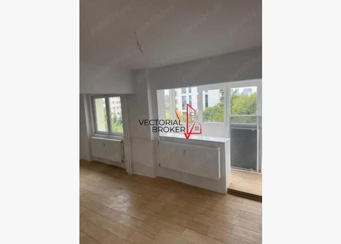 Centrala termica, renovat, et.5/10 Colentina McDonalds - 